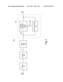 METHOD AND APPARATUS FOR CONTROLLING THE EQUIVALENT RESISTANCE OF A     CONVERTER diagram and image