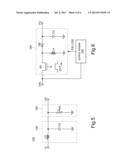 METHOD AND APPARATUS FOR CONTROLLING THE EQUIVALENT RESISTANCE OF A     CONVERTER diagram and image