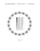 ELECTROMAGNETIC DEVICE FOR GENERATING ELECTRICAL CURRENT AND METHODS     THEREOF diagram and image