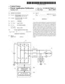 POWER CONVERTER diagram and image