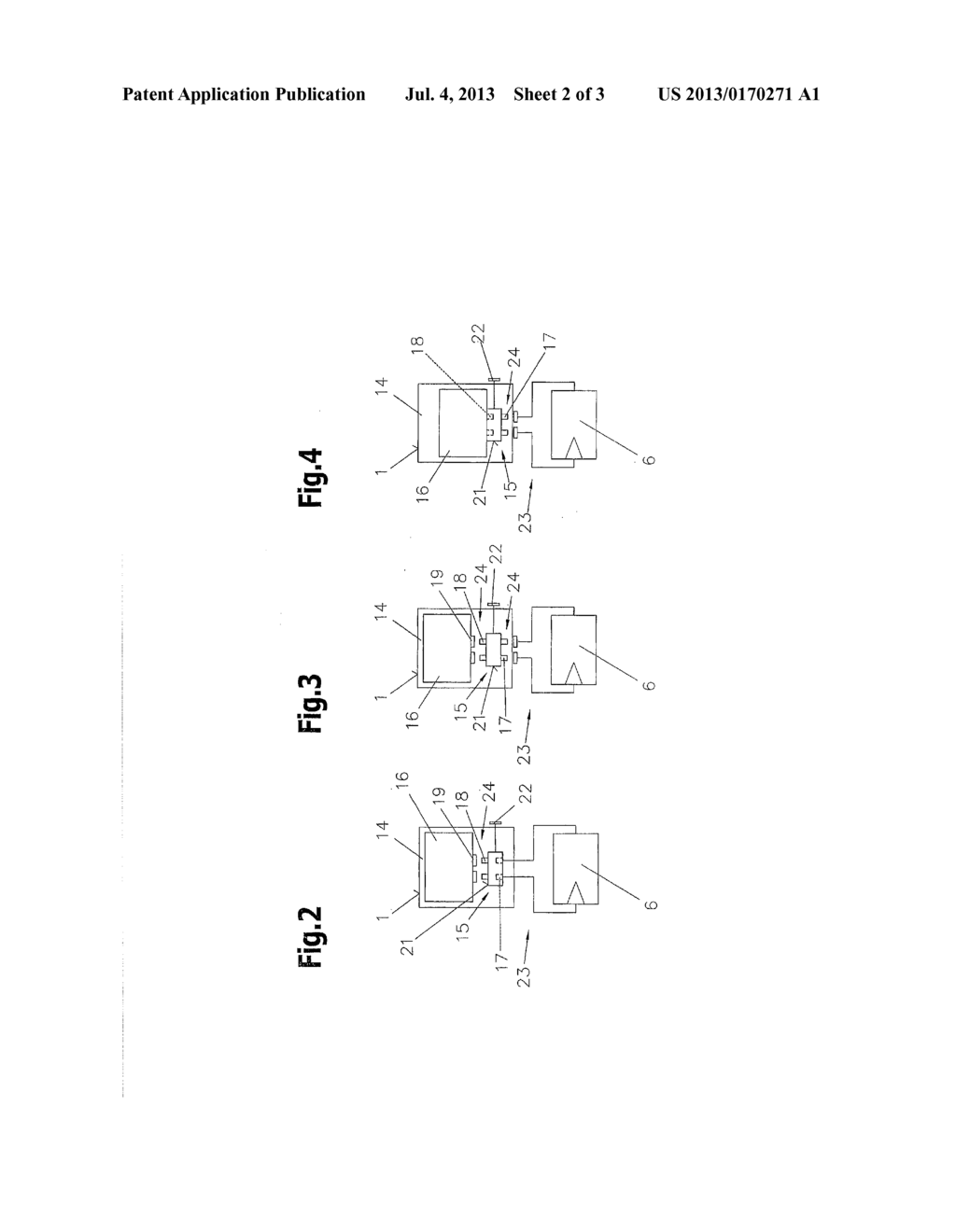 INVERTER - diagram, schematic, and image 03