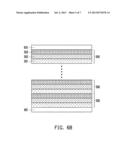 RESISTIVE RANDOM ACCESS MEMORY CELL AND RESISTIVE RANDOM ACCESS MEMORY     MODULE diagram and image