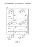 Current Writing Circuit for a Resistive Memory Cell Arrangement diagram and image