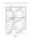 Current Writing Circuit for a Resistive Memory Cell Arrangement diagram and image