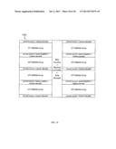 Current Writing Circuit for a Resistive Memory Cell Arrangement diagram and image