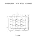 Arrays Of Vertically Stacked Tiers Of Non-Volatile Cross Point Memory     Cells, Methods Of Forming Arrays Of Vertically Stacked Tiers Of     Non-Volatile Cross Point Memory Cells, And Methods Of Reading A Data     Value Stored By An Array Of Vertically Stacked Tiers Of Non-Volatile     Cross Point Memory Cells diagram and image