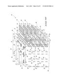 Arrays Of Vertically Stacked Tiers Of Non-Volatile Cross Point Memory     Cells, Methods Of Forming Arrays Of Vertically Stacked Tiers Of     Non-Volatile Cross Point Memory Cells, And Methods Of Reading A Data     Value Stored By An Array Of Vertically Stacked Tiers Of Non-Volatile     Cross Point Memory Cells diagram and image