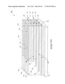 Arrays Of Vertically Stacked Tiers Of Non-Volatile Cross Point Memory     Cells, Methods Of Forming Arrays Of Vertically Stacked Tiers Of     Non-Volatile Cross Point Memory Cells, And Methods Of Reading A Data     Value Stored By An Array Of Vertically Stacked Tiers Of Non-Volatile     Cross Point Memory Cells diagram and image