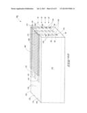 Arrays Of Vertically Stacked Tiers Of Non-Volatile Cross Point Memory     Cells, Methods Of Forming Arrays Of Vertically Stacked Tiers Of     Non-Volatile Cross Point Memory Cells, And Methods Of Reading A Data     Value Stored By An Array Of Vertically Stacked Tiers Of Non-Volatile     Cross Point Memory Cells diagram and image