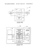 Arrays Of Vertically Stacked Tiers Of Non-Volatile Cross Point Memory     Cells, Methods Of Forming Arrays Of Vertically Stacked Tiers Of     Non-Volatile Cross Point Memory Cells, And Methods Of Reading A Data     Value Stored By An Array Of Vertically Stacked Tiers Of Non-Volatile     Cross Point Memory Cells diagram and image