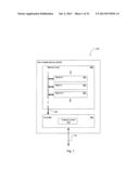 MULTIPLE-BIT PER CELL (MBC) NON-VOLATILE MEMORY APPARATUS AND SYSTEM     HAVING POLARITY CONTROL AND METHOD OF PROGRAMMING SAME diagram and image