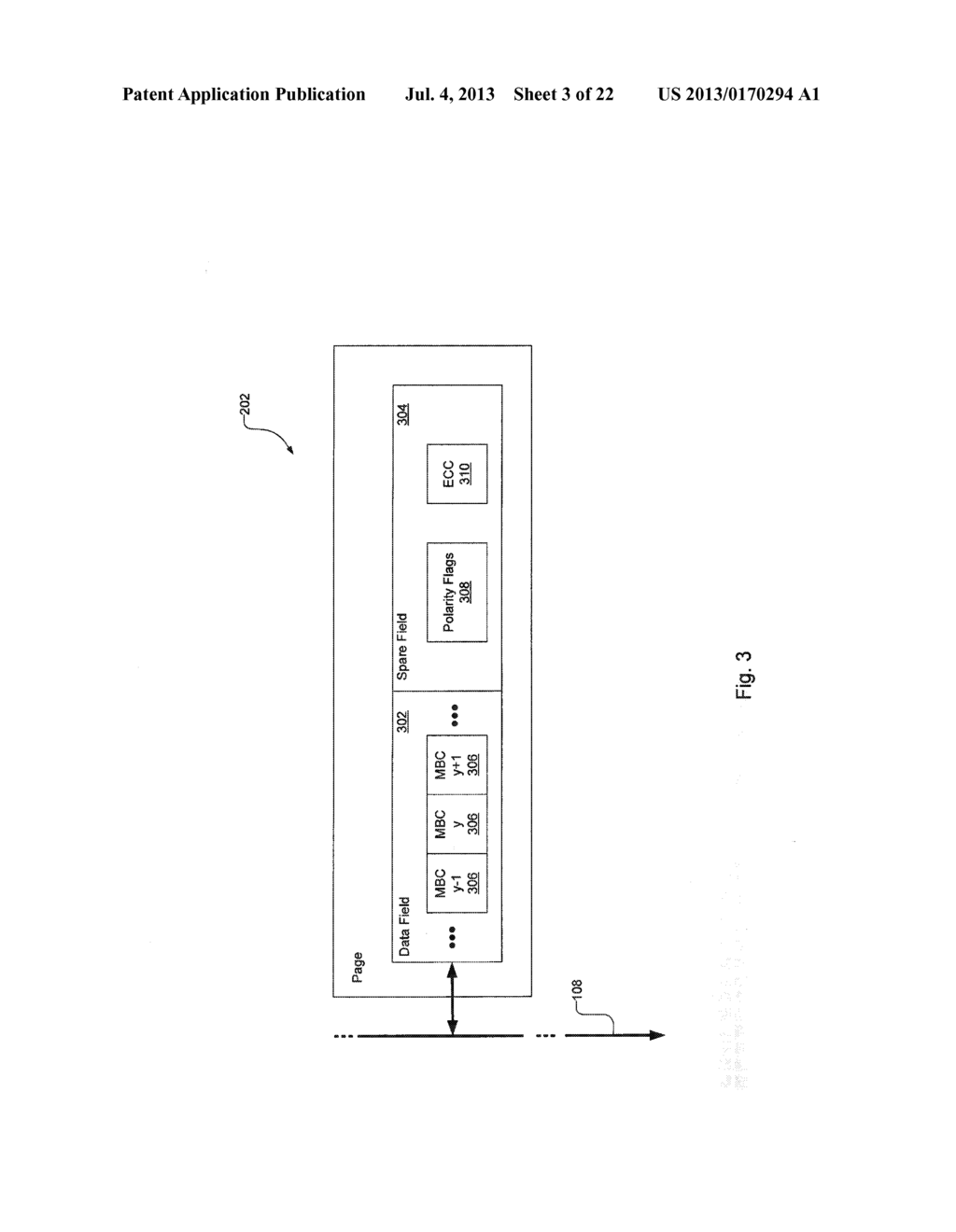 MULTIPLE-BIT PER CELL (MBC) NON-VOLATILE MEMORY APPARATUS AND SYSTEM     HAVING POLARITY CONTROL AND METHOD OF PROGRAMMING SAME - diagram, schematic, and image 04