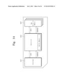 MEMORY CONTROLLER FOR MULTI-LEVEL MEMORY DEVICE AND ERROR CORRECTING     METHOD diagram and image