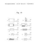 MEMORY CONTROLLER FOR MULTI-LEVEL MEMORY DEVICE AND ERROR CORRECTING     METHOD diagram and image