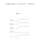 NONVOLATILE MEMORY DEVICE AND MEMORY SYSTEM INCLUDING THE SAME diagram and image