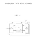 NONVOLATILE MEMORY DEVICE AND MEMORY SYSTEM INCLUDING THE SAME diagram and image