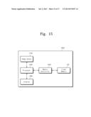 NONVOLATILE MEMORY DEVICE AND MEMORY SYSTEM INCLUDING THE SAME diagram and image