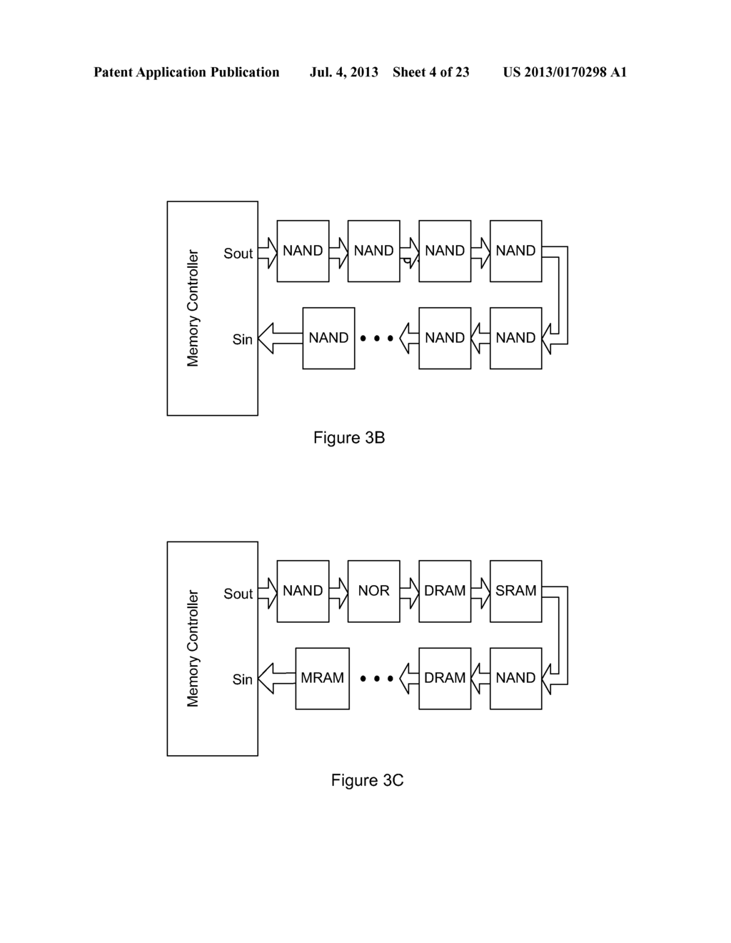 SCALABLE MEMORY SYSTEM - diagram, schematic, and image 05