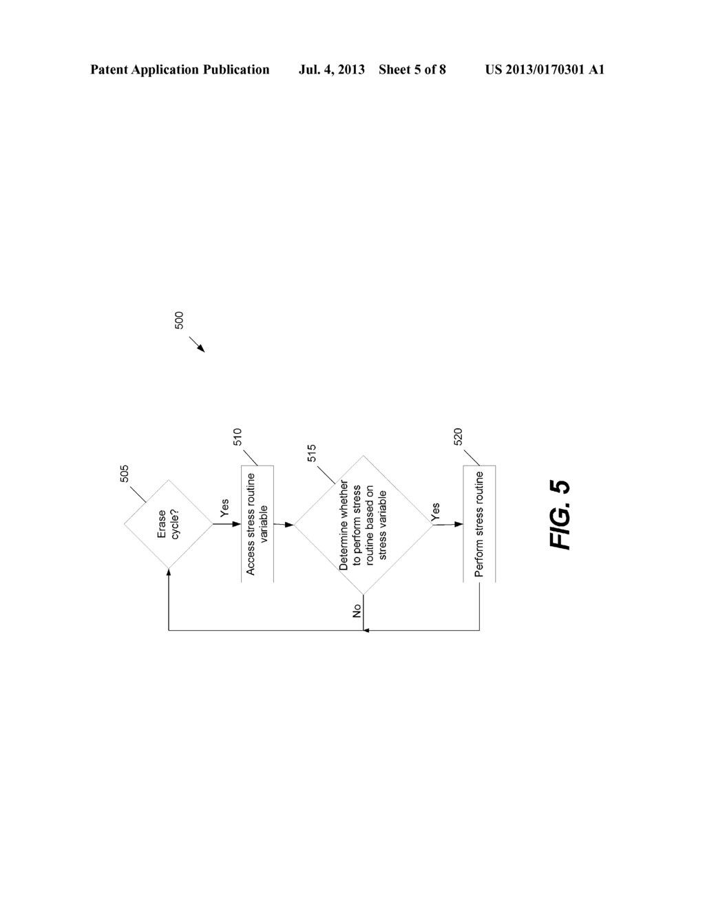 Wordline-to-Wordline Stress Configuration - diagram, schematic, and image 06