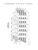 NONVOLATILE MEMORY DEVICE, METHOD FOR OPERATING THE SAME, AND METHOD FOR     FABRICATING THE SAME diagram and image