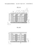 NONVOLATILE MEMORY DEVICE, METHOD FOR OPERATING THE SAME, AND METHOD FOR     FABRICATING THE SAME diagram and image