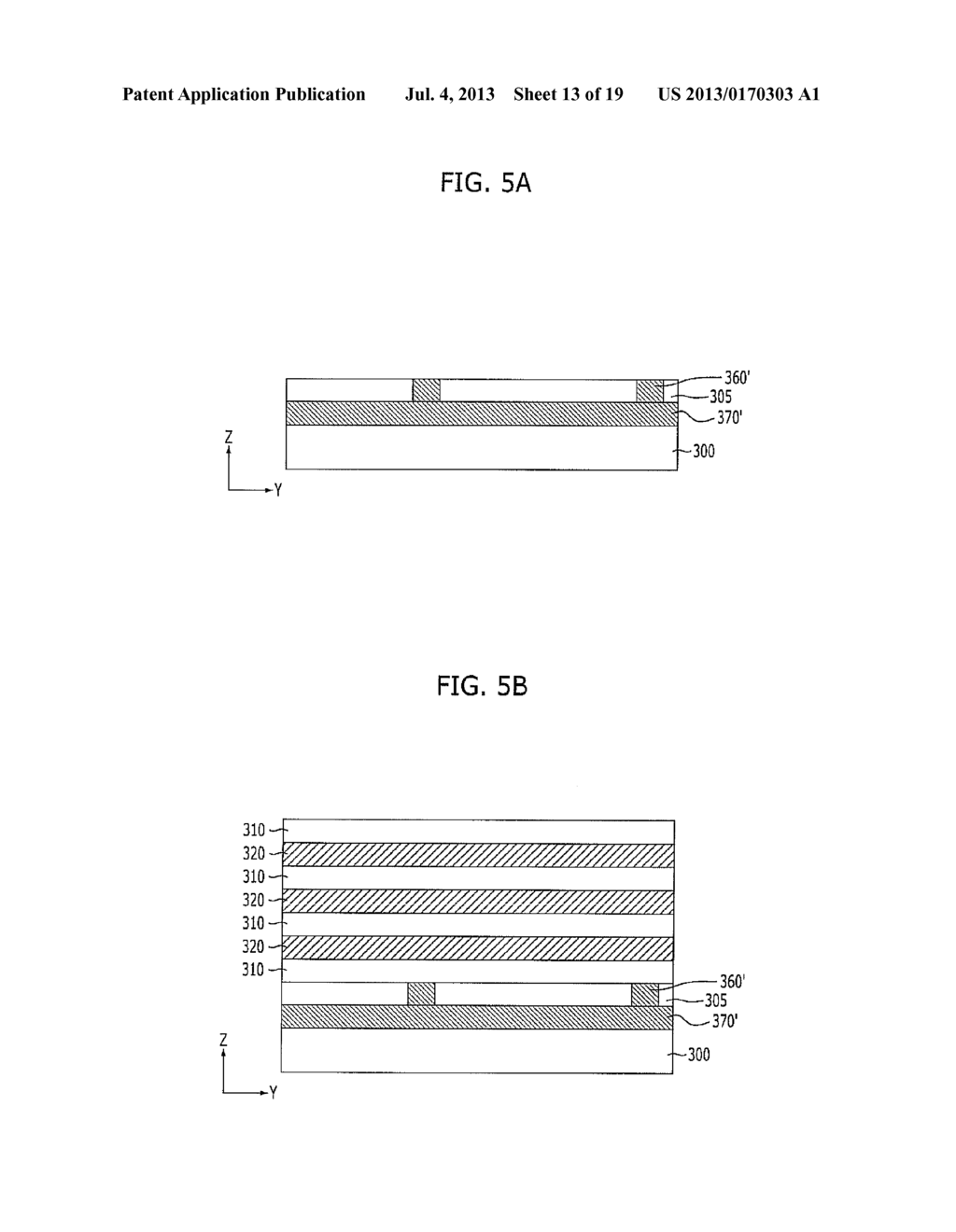 NONVOLATILE MEMORY DEVICE, METHOD FOR OPERATING THE SAME, AND METHOD FOR     FABRICATING THE SAME - diagram, schematic, and image 14