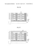 NONVOLATILE MEMORY DEVICE, METHOD FOR OPERATING THE SAME, AND METHOD FOR     FABRICATING THE SAME diagram and image