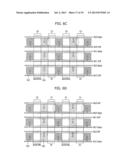 NONVOLATILE MEMORY DEVICE, METHOD FOR OPERATING THE SAME, AND METHOD FOR     FABRICATING THE SAME diagram and image