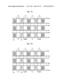 NONVOLATILE MEMORY DEVICE, METHOD FOR OPERATING THE SAME, AND METHOD FOR     FABRICATING THE SAME diagram and image