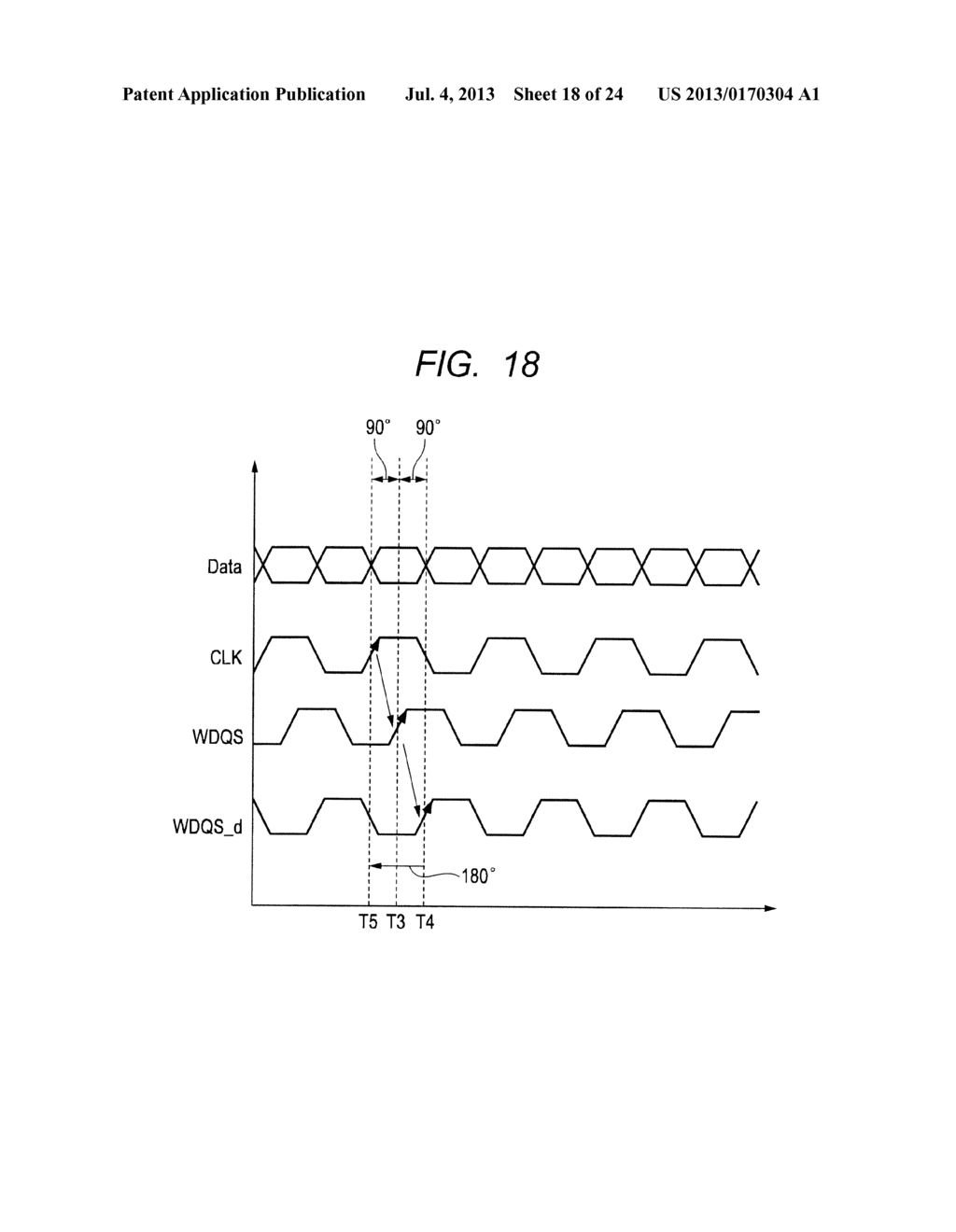 MEMORY INTERFACE CIRCUIT AND SEMICONDUCTOR DEVICE - diagram, schematic, and image 19