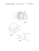 MIXING APPARATUS FOR PUMPABLE MIXTURES AND METHOD RELATED THERETO diagram and image