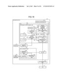 INFORMATION PROCESSING APPARATUS, COMPUTER-READABLE RECORDING MEDIUM, AND     CONTROL METHOD diagram and image