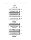 INFORMATION PROCESSING APPARATUS, COMPUTER-READABLE RECORDING MEDIUM, AND     CONTROL METHOD diagram and image