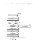 INFORMATION PROCESSING APPARATUS, COMPUTER-READABLE RECORDING MEDIUM, AND     CONTROL METHOD diagram and image