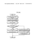 INFORMATION PROCESSING APPARATUS, COMPUTER-READABLE RECORDING MEDIUM, AND     CONTROL METHOD diagram and image