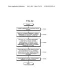 INFORMATION PROCESSING APPARATUS, COMPUTER-READABLE RECORDING MEDIUM, AND     CONTROL METHOD diagram and image