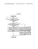 INFORMATION PROCESSING APPARATUS, COMPUTER-READABLE RECORDING MEDIUM, AND     CONTROL METHOD diagram and image