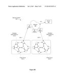 SYSTEM AND METHOD FOR CONVERGENCE AND AUTOMATIC DISABLING OF ACCESS POINTS     IN A WIRELESS MESH NETWORK diagram and image