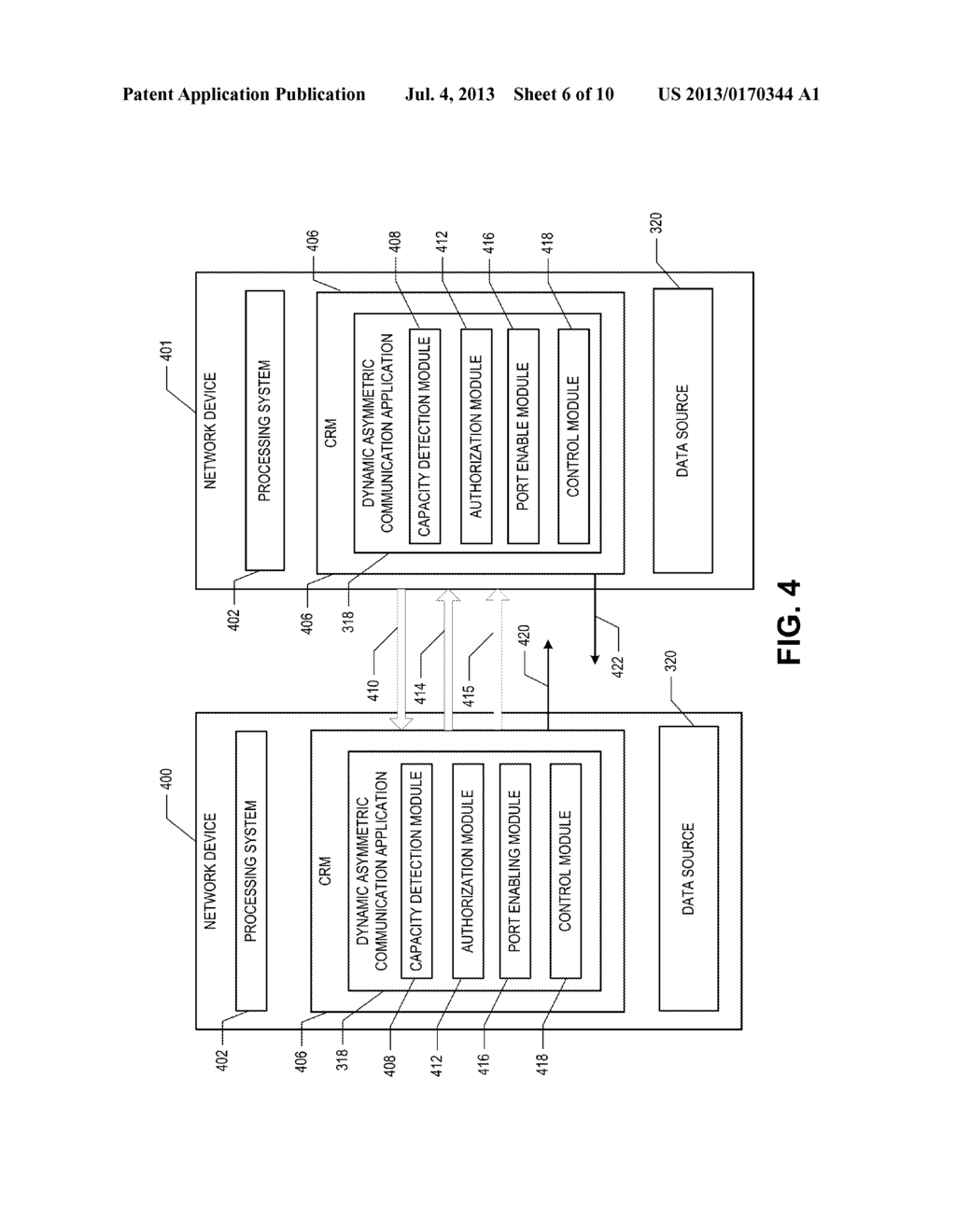 APPARATUS, SYSTEM, AND METHOD FOR ASYMMETRICAL AND DYNAMIC ROUTING - diagram, schematic, and image 07