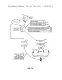 APPLICATION-SERVER-ASSISTED PREEMPTIVE MULTICAST BEARER ESTABLISHMENT FOR     REAL-TIME LOW-LATENCY APPLICATIONS diagram and image