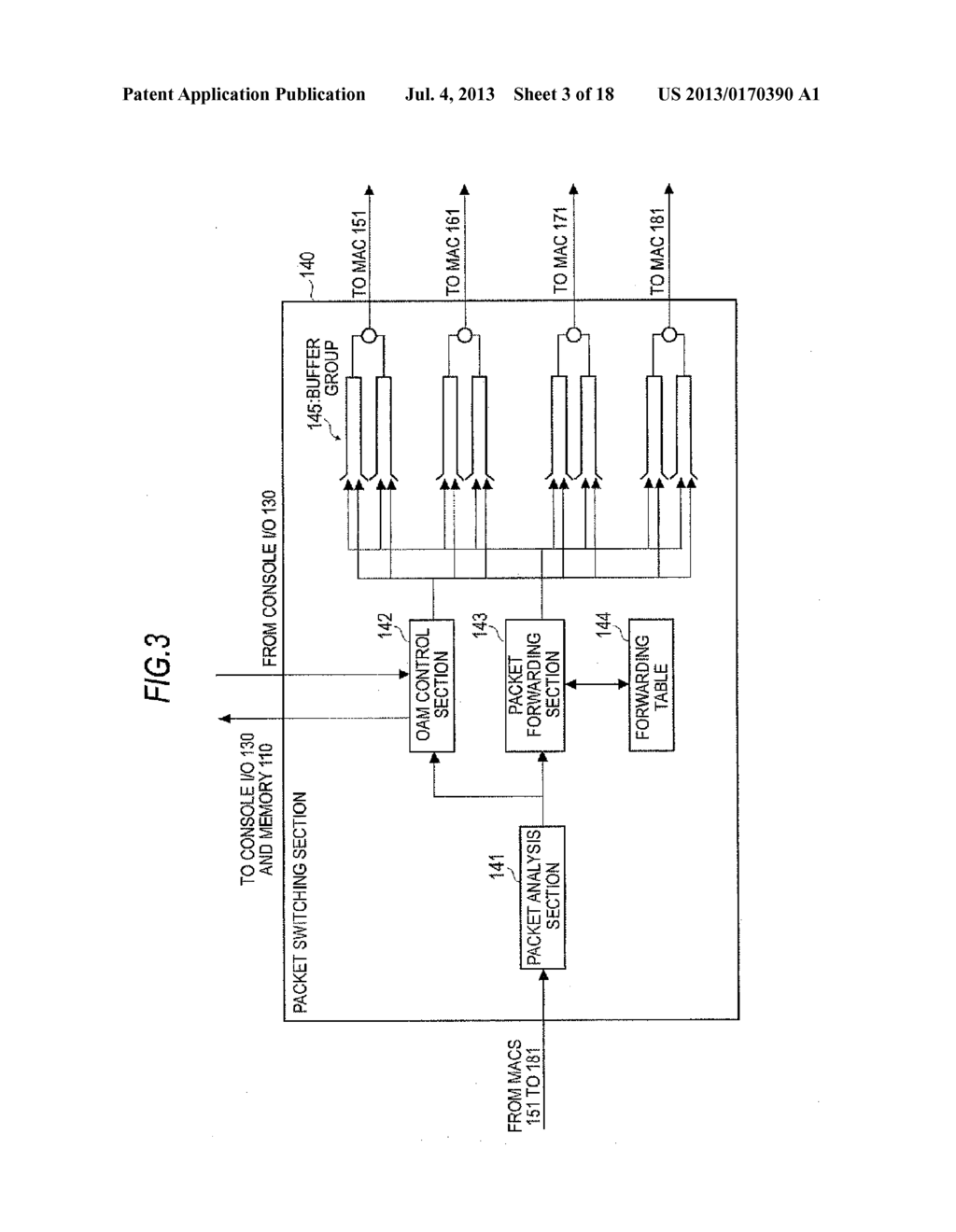 DELAY MEASUREMENT SYSTEM AND DELAY MEASUREMENT METHOD, AS WELL AS DELAY     MEASUREMENT DEVICE AND DELAY MEASUREMENT PROGRAM - diagram, schematic, and image 04