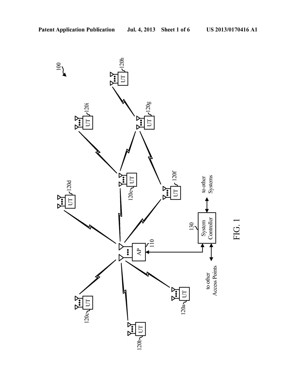 METHOD AND APPARATUS FOR POWER AWARE RECEIVE DIVERSITY CONTROL - diagram, schematic, and image 02