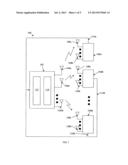 Multi-user downlink linear MIMO precoding system diagram and image