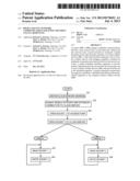 HIGH CAPACITY NETWORK COMMUNICATION LINK USING MULTIPLE CELLULAR DEVICES diagram and image