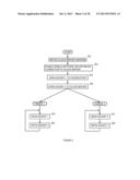 HIGH CAPACITY NETWORK COMMUNICATION LINK USING MULTIPLE CELLULAR DEVICES diagram and image