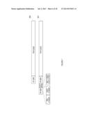 HIGH CAPACITY NETWORK COMMUNICATION LINK USING MULTIPLE CELLULAR DEVICES diagram and image