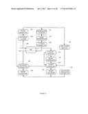 HIGH CAPACITY NETWORK COMMUNICATION LINK USING MULTIPLE CELLULAR DEVICES diagram and image