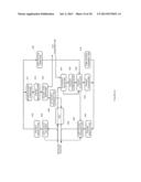 HIGH CAPACITY NETWORK COMMUNICATION LINK USING MULTIPLE CELLULAR DEVICES diagram and image