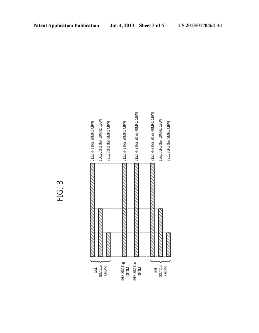 APPARATUS AND METHOD FOR CONTROLLING SUBCARRIER SPACING IN A WIRELESS     COMMUNICATION SYSTEM - diagram, schematic, and image 04