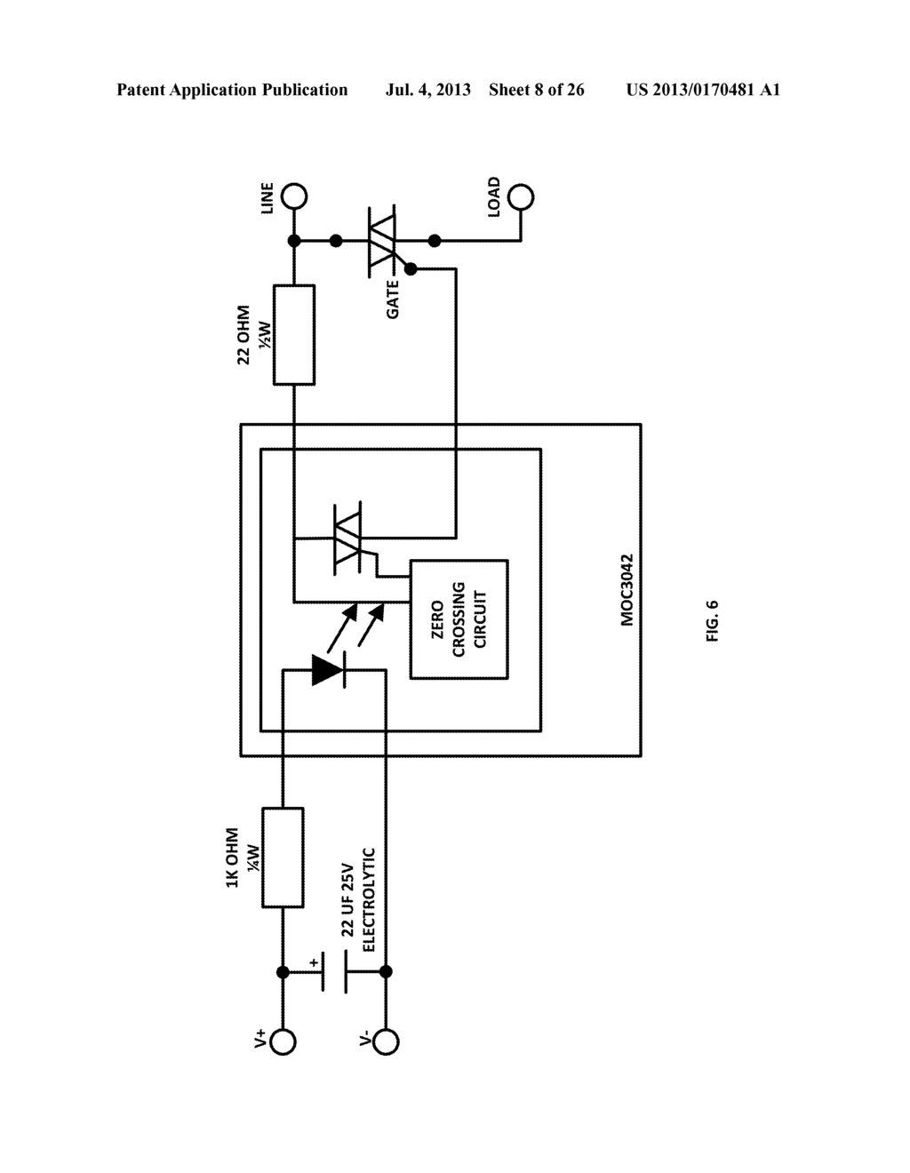 LOAD MONITORING SYSTEMS, NODES, AND RELATED METHODS - diagram, schematic, and image 09